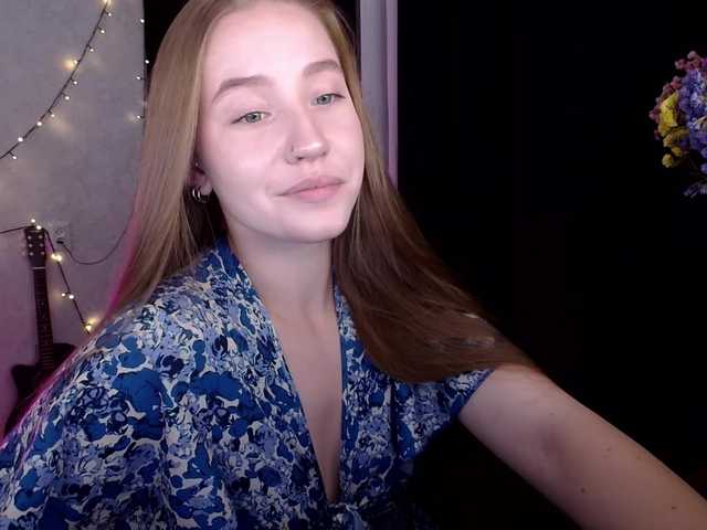 SindiWatson live cam on BongaCams