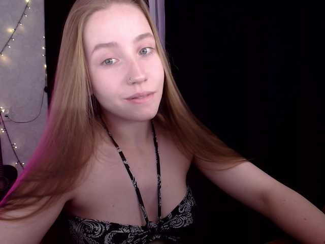 SindiWatson live cam on BongaCams