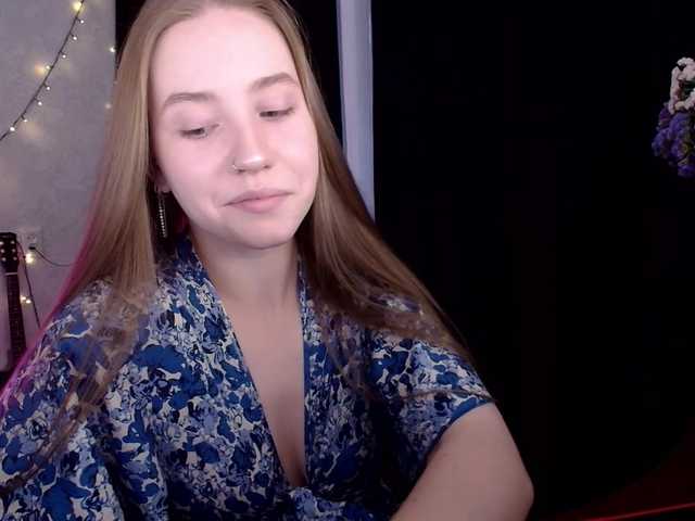 sindiwatson live sex show