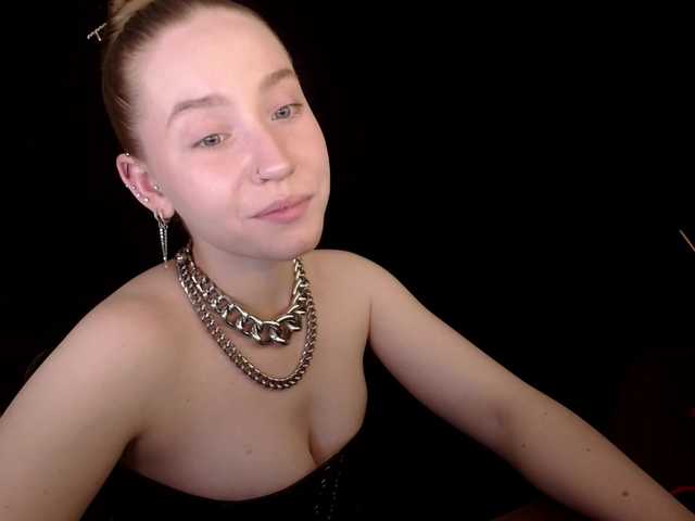 SindiWatson live cam on BongaCams