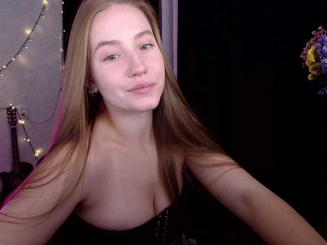 SindiWatson live cam on BongaCams