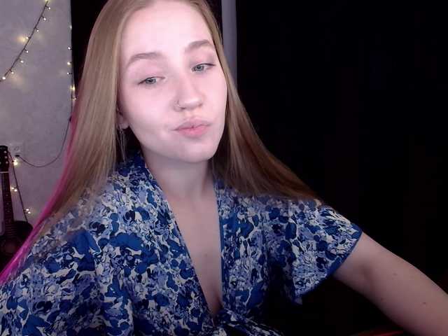 SindiWatson live cam on BongaCams