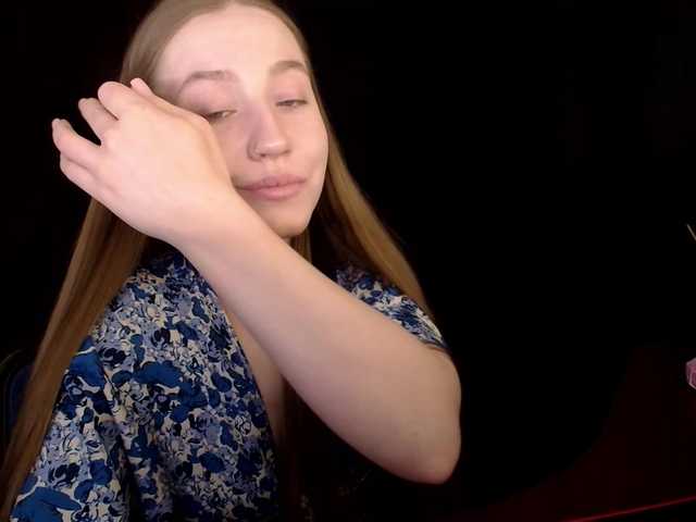 SindiWatson live cam on BongaCams
