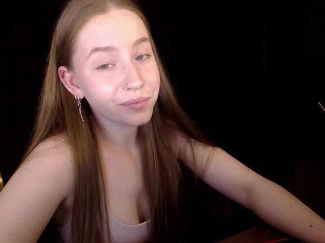 SindiWatson live cam on BongaCams