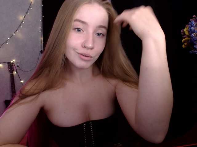 SindiWatson live cam on BongaCams