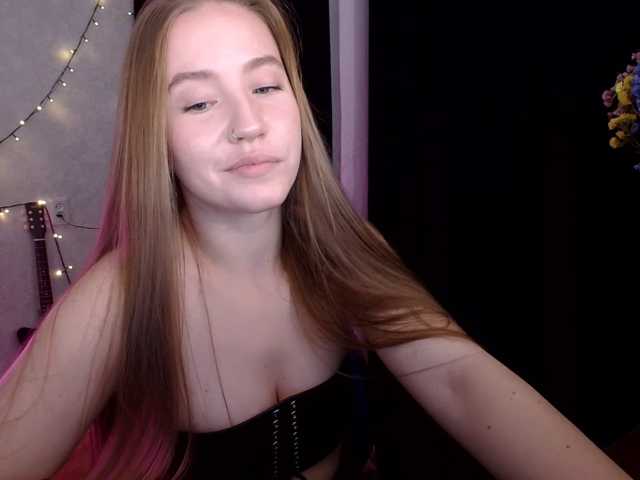 SindiWatson live cam on BongaCams
