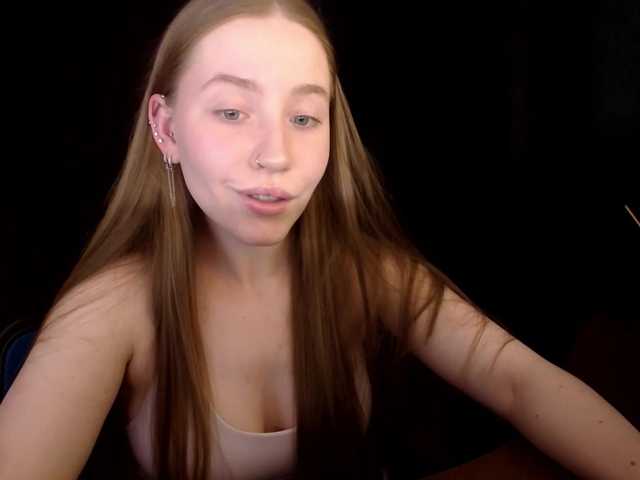 SindiWatson live cam on BongaCams