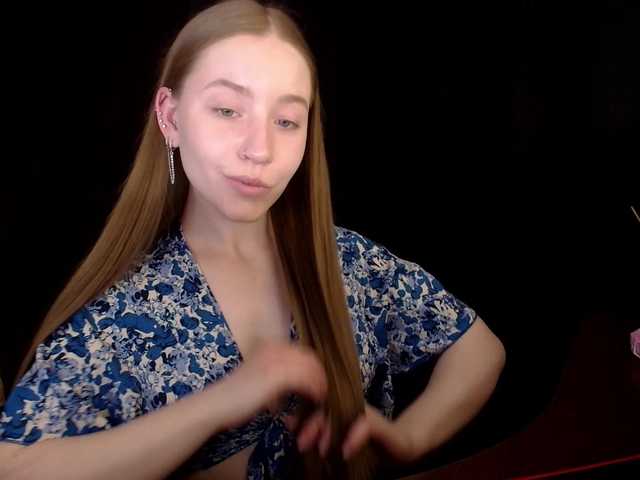SindiWatson live cam on BongaCams