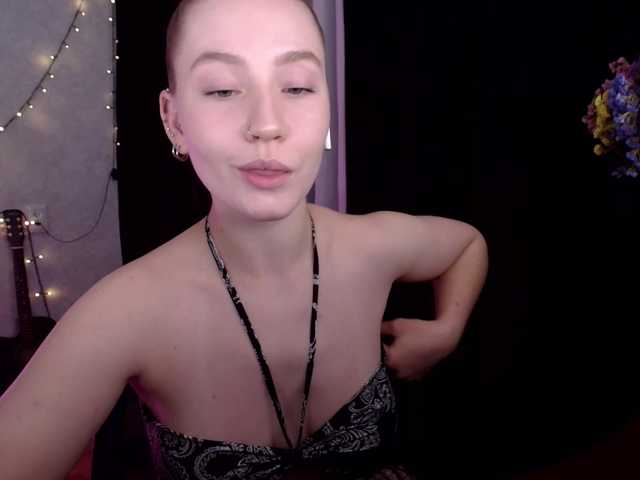 SindiWatson live cam on BongaCams