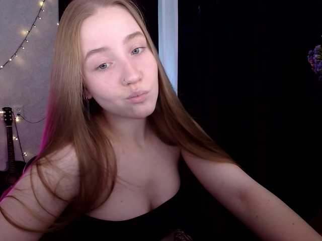 SindiWatson live cam on BongaCams