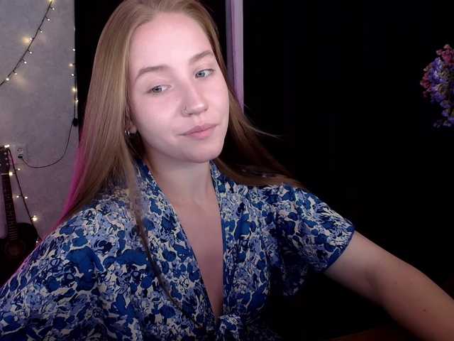 SindiWatson live cam on BongaCams