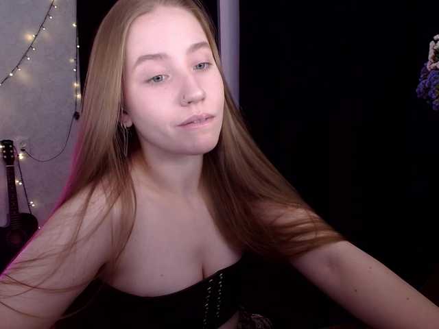 SindiWatson live cam on BongaCams