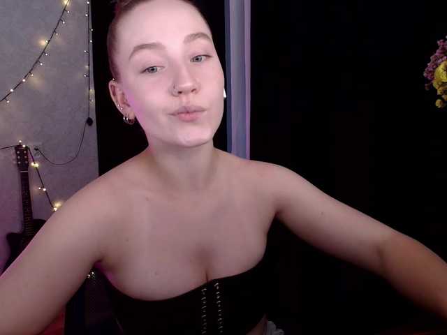SindiWatson live cam on BongaCams