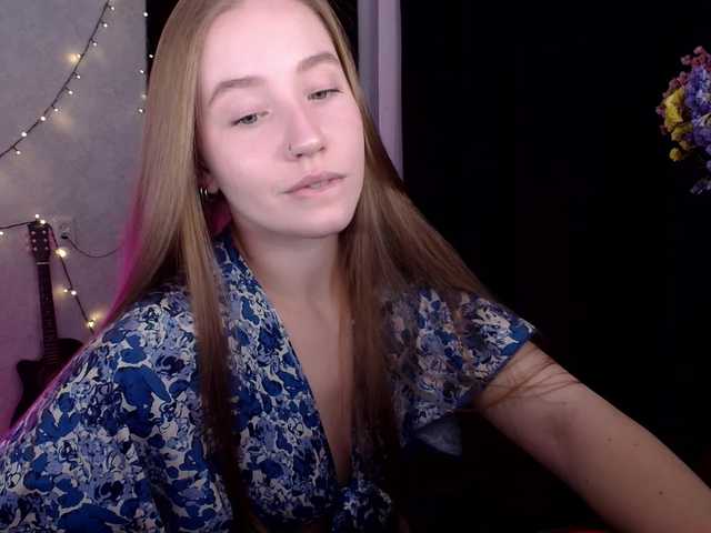 SindiWatson live cam on BongaCams