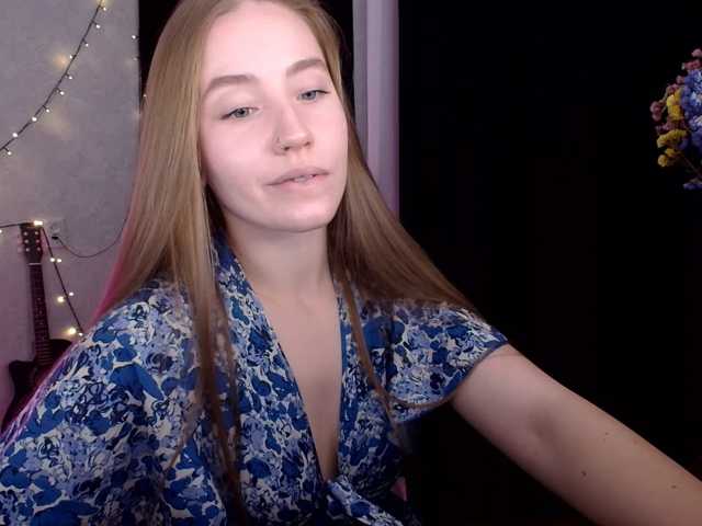 SindiWatson live cam on BongaCams