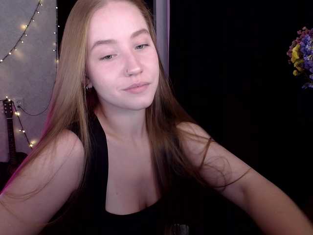 SindiWatson live cam on BongaCams
