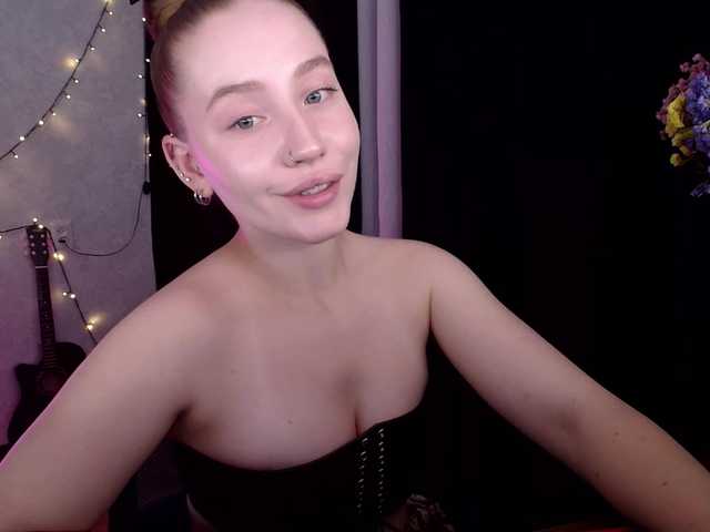 SindiWatson live cam on BongaCams