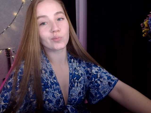 SindiWatson live cam on BongaCams
