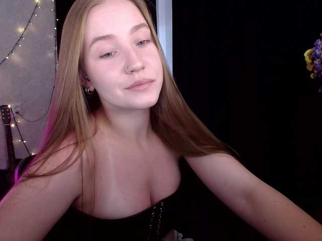 SindiWatson live cam on BongaCams
