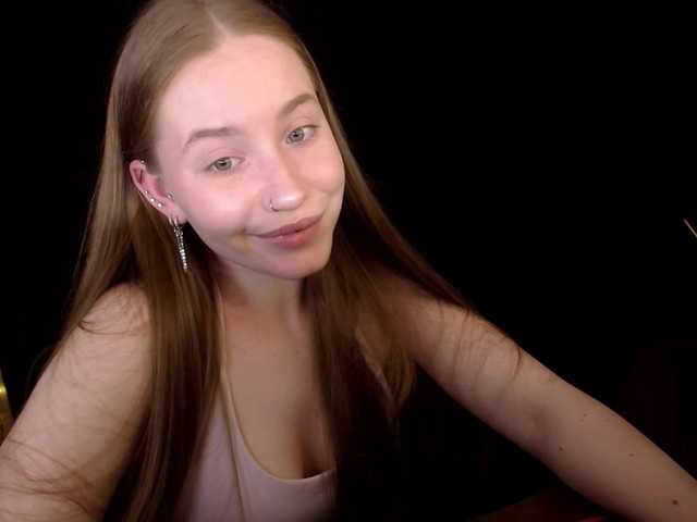 SindiWatson live cam on BongaCams