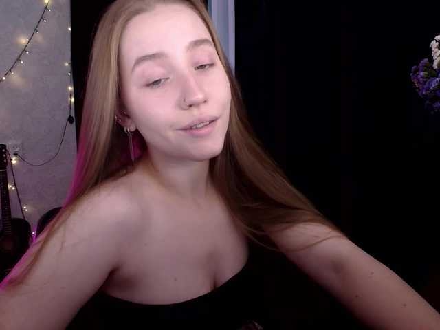 SindiWatson live cam on BongaCams