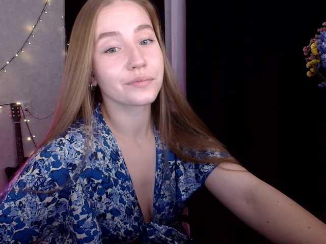 SindiWatson, en vivo ahora en BongaCams