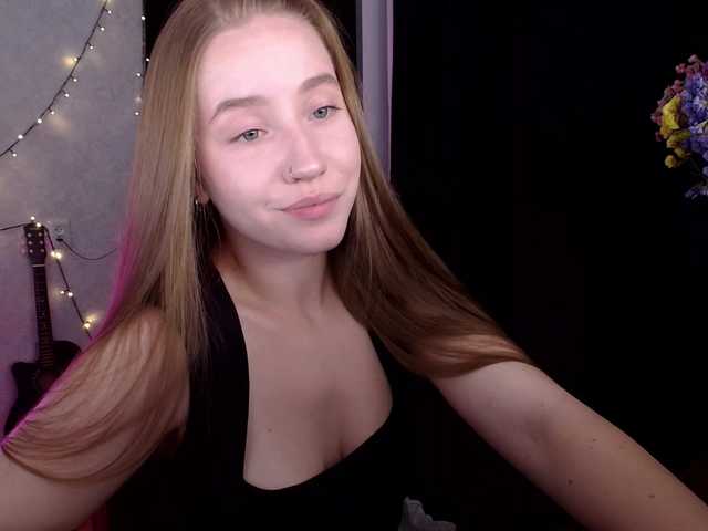 SindiWatson live cam on BongaCams