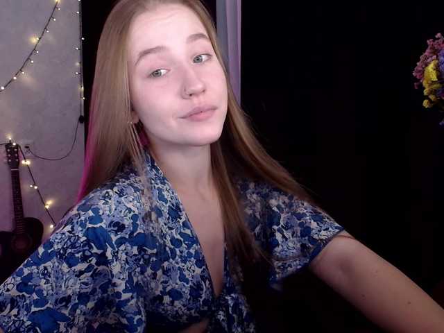 SindiWatson live cam on BongaCams