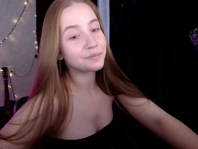SindiWatson live cam on BongaCams