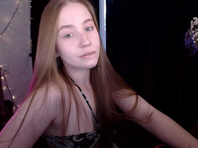SindiWatson live webcam show