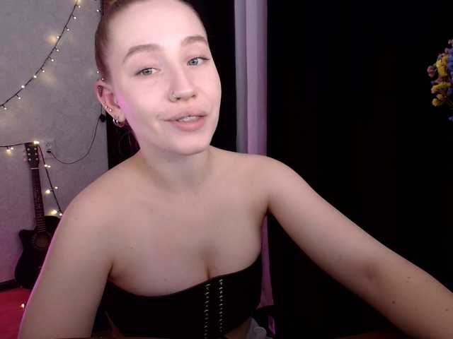 SindiWatson live cam on BongaCams
