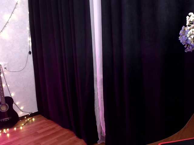 SindiWatson live webcam show