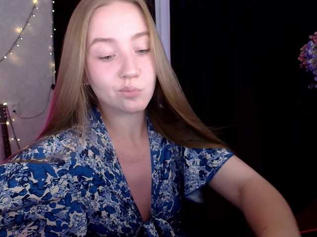SindiWatson live cam on BongaCams
