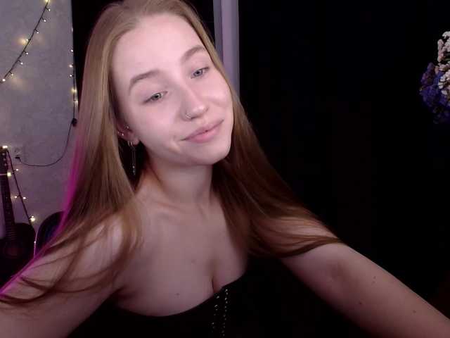 SindiWatson live webcam show