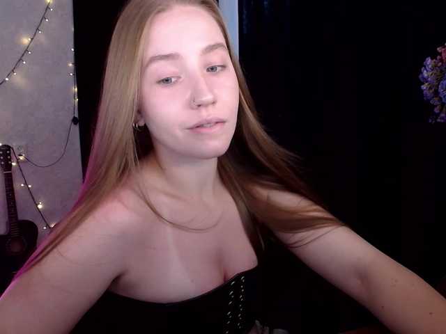 SindiWatson live cam on BongaCams