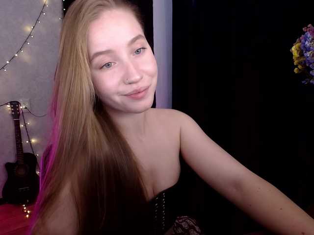 SindiWatson live cam on BongaCams