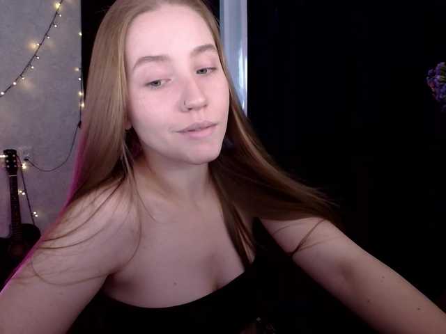 SindiWatson live cam