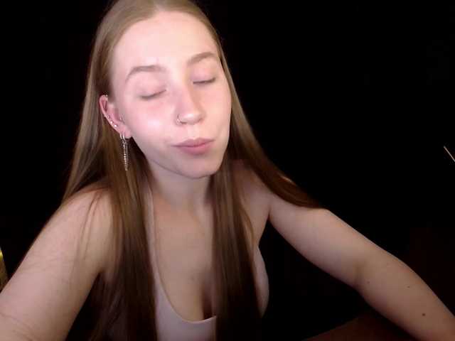 SindiWatson live cam on BongaCams