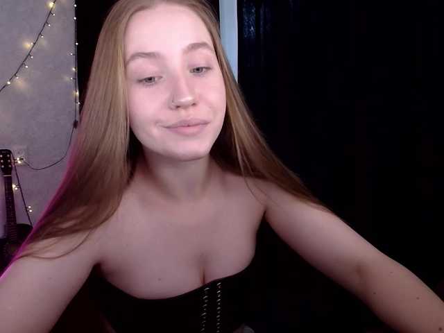 SindiWatson live cam on BongaCams