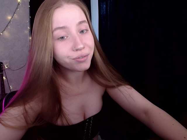 SindiWatson live cam on BongaCams