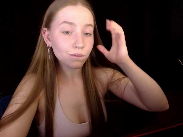 SindiWatson live cam on BongaCams