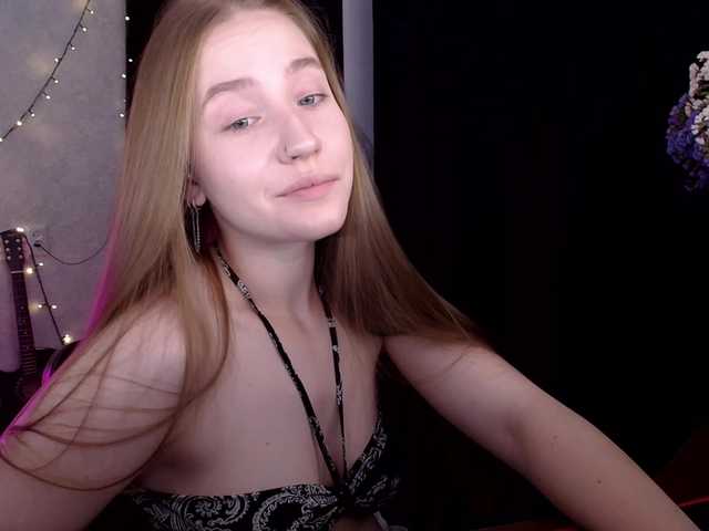 SindiWatson live webcam show