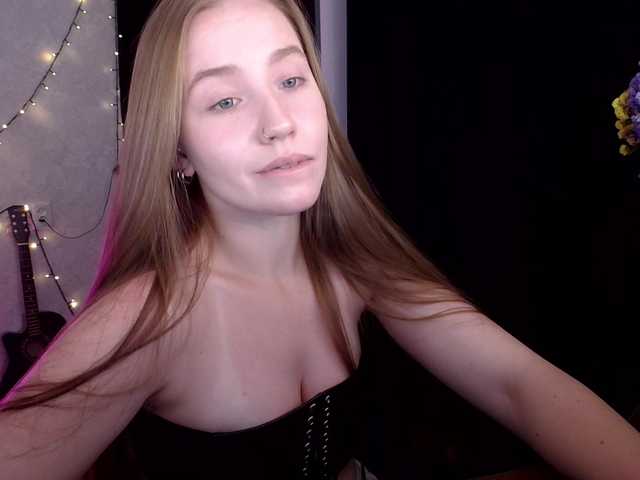 SindiWatson live cam on BongaCams