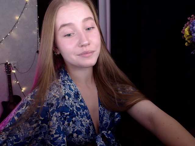SindiWatson live cam on BongaCams