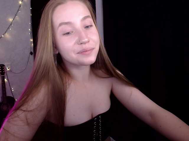 SindiWatson live cam on BongaCams