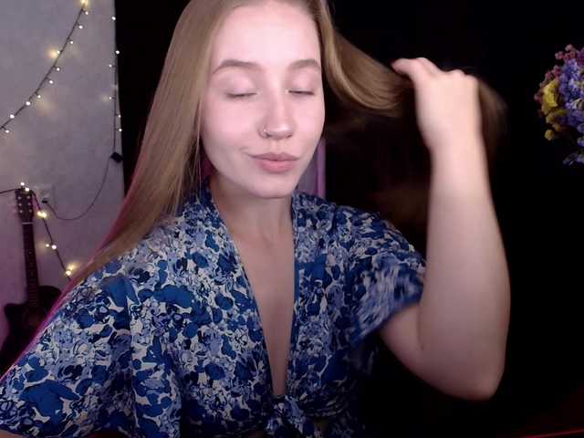 SindiWatson live cam on BongaCams