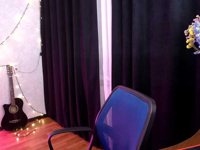 SindiWatson, en vivo ahora en BongaCams