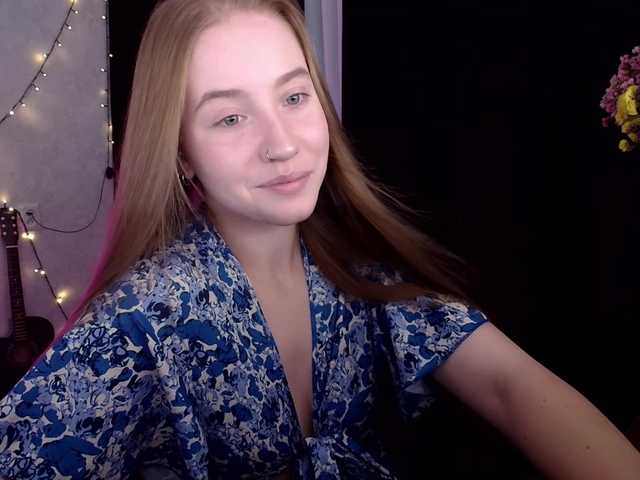 SindiWatson live cam on BongaCams