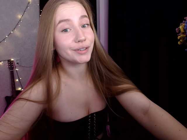 SindiWatson live cam on BongaCams