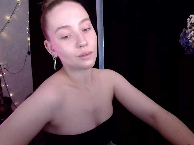 SindiWatson live cam on BongaCams